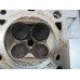 #ZE07 Right Cylinder Head From 2010 FORD ESCAPE  3.0 9L8E6090BE